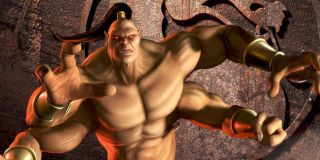 Goro to bez wątpienia jeden z najbardziej irytujących przeciwników w historii serii Mortal Kombat, a pokonanie go sprawia ogromne trudności.
