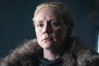Gra o tron - Brienne