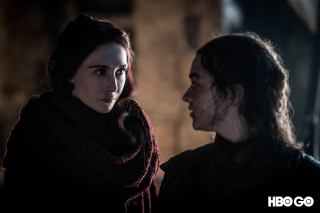 Gra o tron: sezon 8, odcinek 3