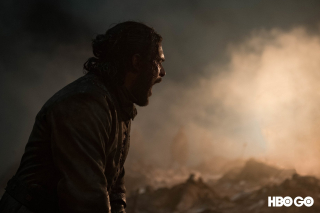 Gra o tron: sezon 8, odcinek 3