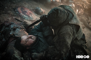 Gra o tron: sezon 8, odcinek 3