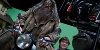 Harry Potter