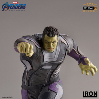 Avengers: Koniec gry - Hulk firmy Iron Studios