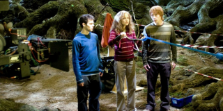 Harry Potter