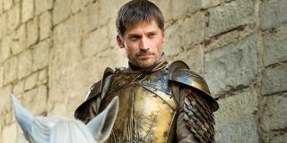 Jamie Lannister - 392 minut