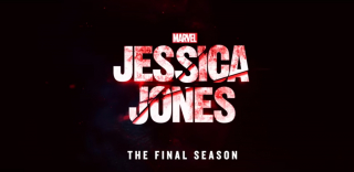 Marvel's Jessica Jones