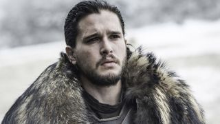 2. Kit Harington (Jon Snow) - 500 tys. USD za odcinek