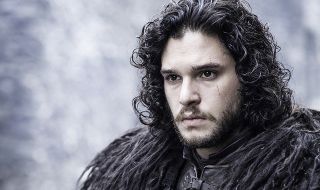 Jon Snow - 651 minut