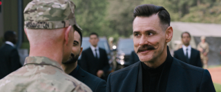 Jeż Sonic - kadr ze zwiastuna