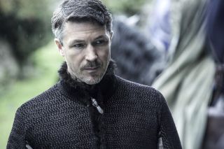 15. Aidan Gillen (Petyr Baelish) - 100 tys. USD za odcinek