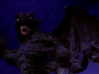 W filmie Mortal Kombat: Annihilation mamy okazje zobaczyć jeden z finiszerów Liu Kanga z gier, a konkretnie jego Animality z gry Mortal Kombat III, w którym wojownik przemienia się w smoka.