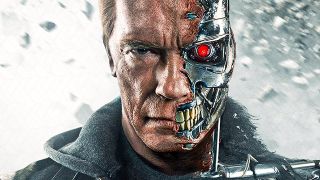Terminator: Mroczne przeznaczenie