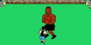 Mike Tyson to jeden z przykładów wyjątkowo trudnych i niesprawiedliwych bossów z gier. Ten przeciwnik z Punch-Out!! z pewnością przyczynił się do wielu uszkodzonych kontrolerów.