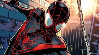 Spider-Man (Miles Morales)