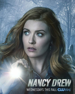 Nancy Drew 