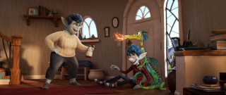 źródło: DIsney