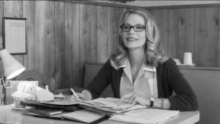 Peggy Lipton - Twin Peaks