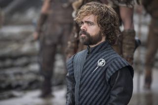3. Peter Dinklage (Tyrion Lannister) - 500 tys. USD za odcinek