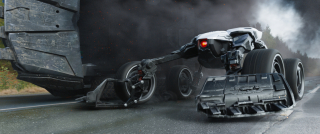 Jeż Sonic - kadr ze zwiastuna