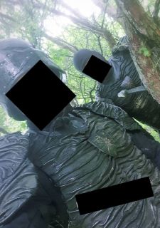 Wiedźmin - zdjęcie z planu