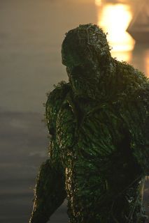 Swamp Thing: sezon 1, odcinek 1 - zdjęcie