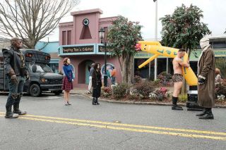 Doom Patrol: sezon 1, odcinek 14
