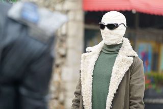 Doom Patrol: sezon 1, odcinek 14