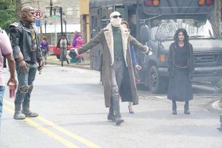 Doom Patrol: sezon 1, odcinek 14