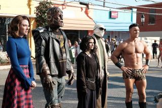 Doom Patrol: sezon 1, odcinek 14