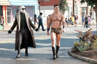 Doom Patrol: sezon 1, odcinek 14