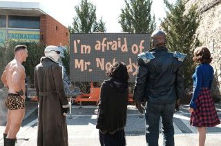 Doom Patrol: sezon 1, odcinek 14