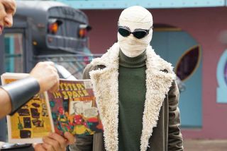 Doom Patrol: sezon 1, odcinek 14
