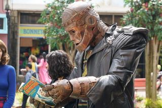 Doom Patrol: sezon 1, odcinek 14