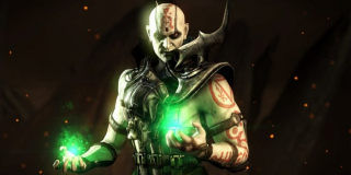 Quan Chi miał pojawić się w filmie Mortal Kombat: Annihilation. Ostatecznie jednak tak się nie stało, ale mimo tego postać widoczna jest na niektórych plakatach promujących film.