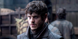 Ekranowy Ramsay, Iwan Rheon, był bliski otrzymania roli Jona Snowa.