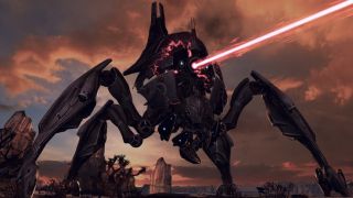 Żniwiarze z serii Mass Effect to zaawansowana, kosmiczna rasa, która ma tylko jeden cel - zniszczenie całego życia we wszechświecie.
