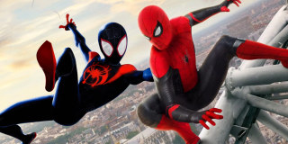 W filmie zostanie wprowadzona postać innego Pajączka z komiksów, Milesa Moralesa. Przypomnijmy, że w "Spider-Man: Homecoming" pojawił się już Aaron Davis, wujek tej postaci. 