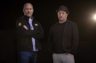 Avengers: Endgame - zdjęcia zakulisowe