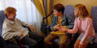 Harry Potter