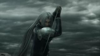 Sephiroth to bez wątpienia jeden z najbardziej ikonicznych czarnych charakterów w historii gier wideo. Jest on nie tylko świetnym szermierzem, ale dysponuje też szeregiem nadnaturalnych zdolności.