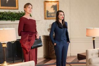 Supergirl: sezon 4, odcinek 22