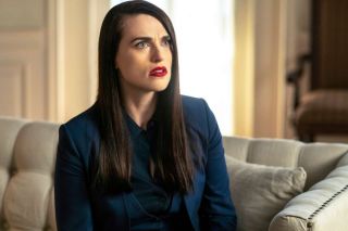 Supergirl: sezon 4, odcinek 22