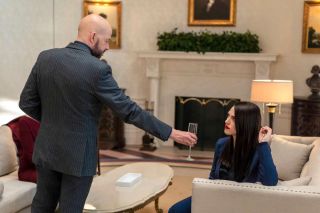 Supergirl: sezon 4, odcinek 22