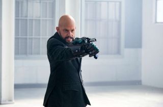 Supergirl: sezon 4, odcinek 22