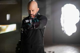 Supergirl: sezon 4, odcinek 22