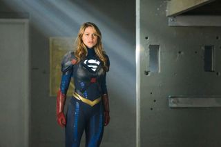 Supergirl: sezon 4, odcinek 22