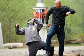 Supergirl: sezon 4, odcinek 22