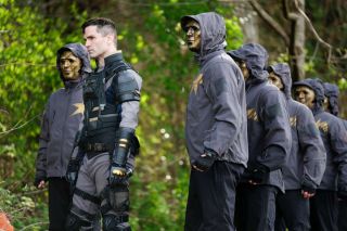 Supergirl: sezon 4, odcinek 22