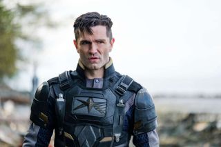 Supergirl: sezon 4, odcinek 22