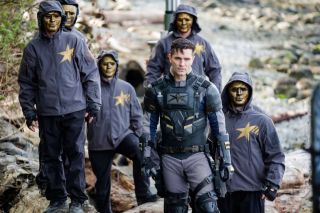 Supergirl: sezon 4, odcinek 22